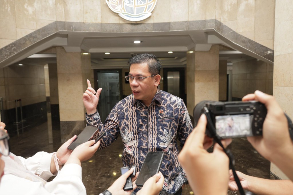 Menteri ATR/BPN Siap Lakukan Kunjungan Kerja ke Sulawesi Utara Dalam Rangka Perkuat Kolaborasi Lintas Sektor