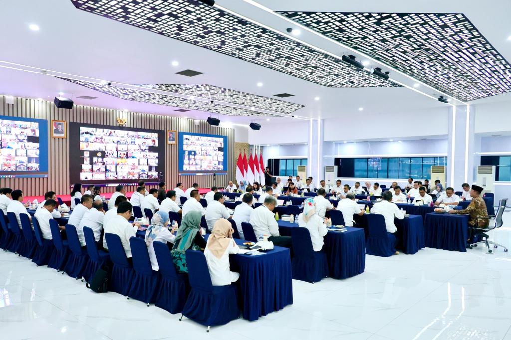 RAPIM Kementerian ATR/BPN